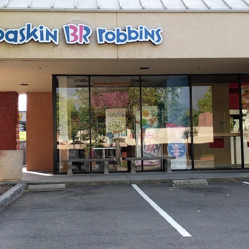 Baskin-Robbins