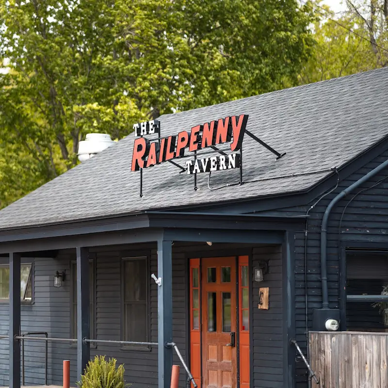 The Railpenny Tavern