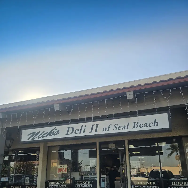 Nick's Deli II