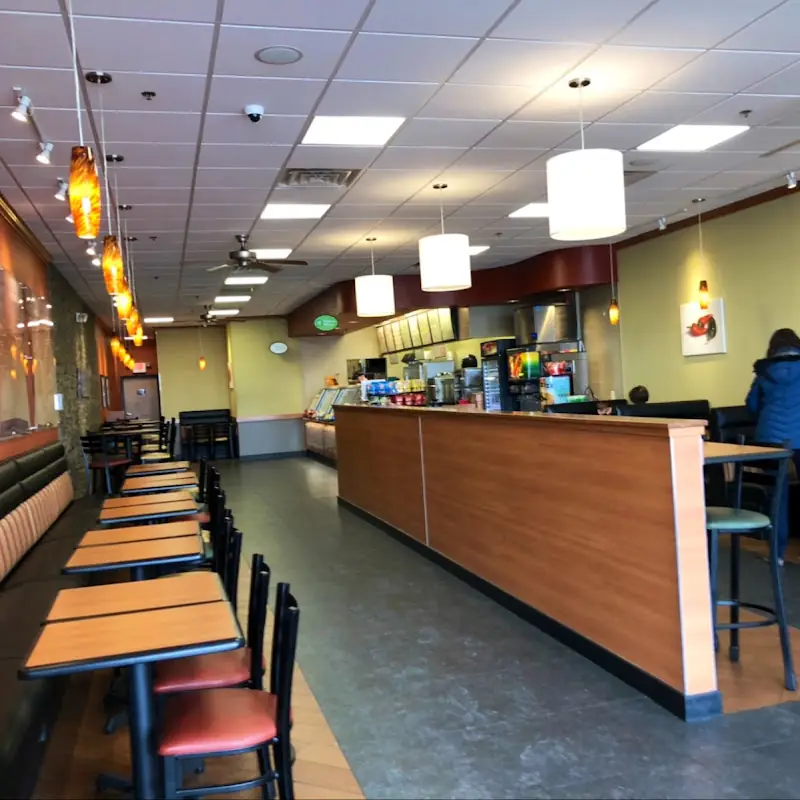 Subway