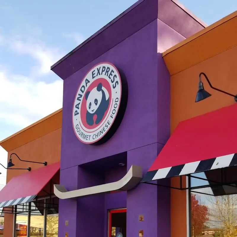 Panda Express