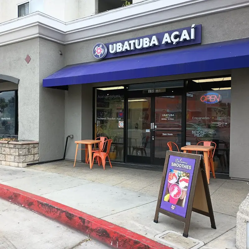 Ubatuba Acai