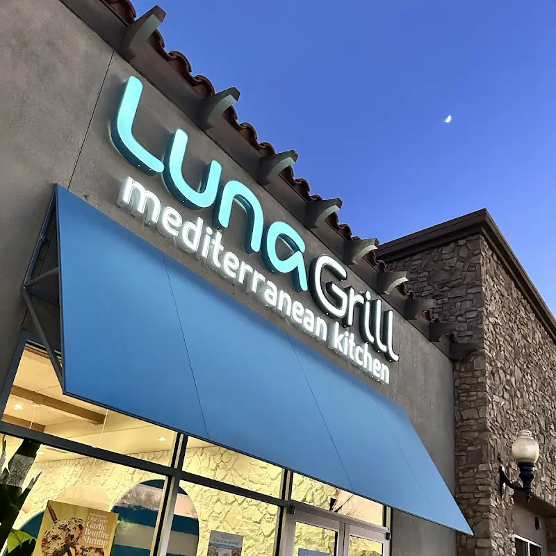 Luna Grill La Quinta