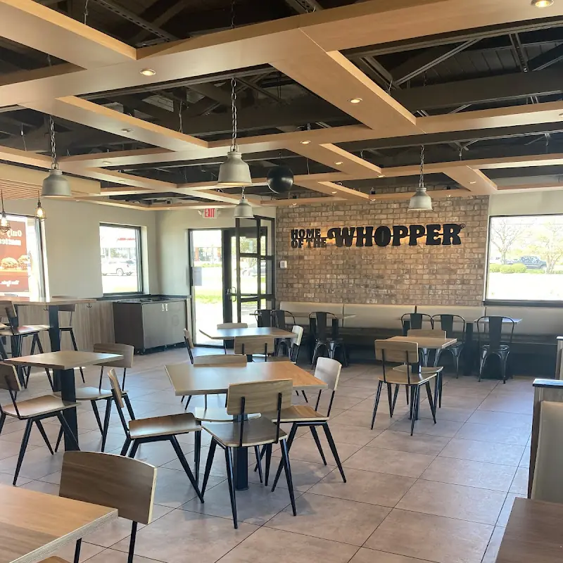Burger King