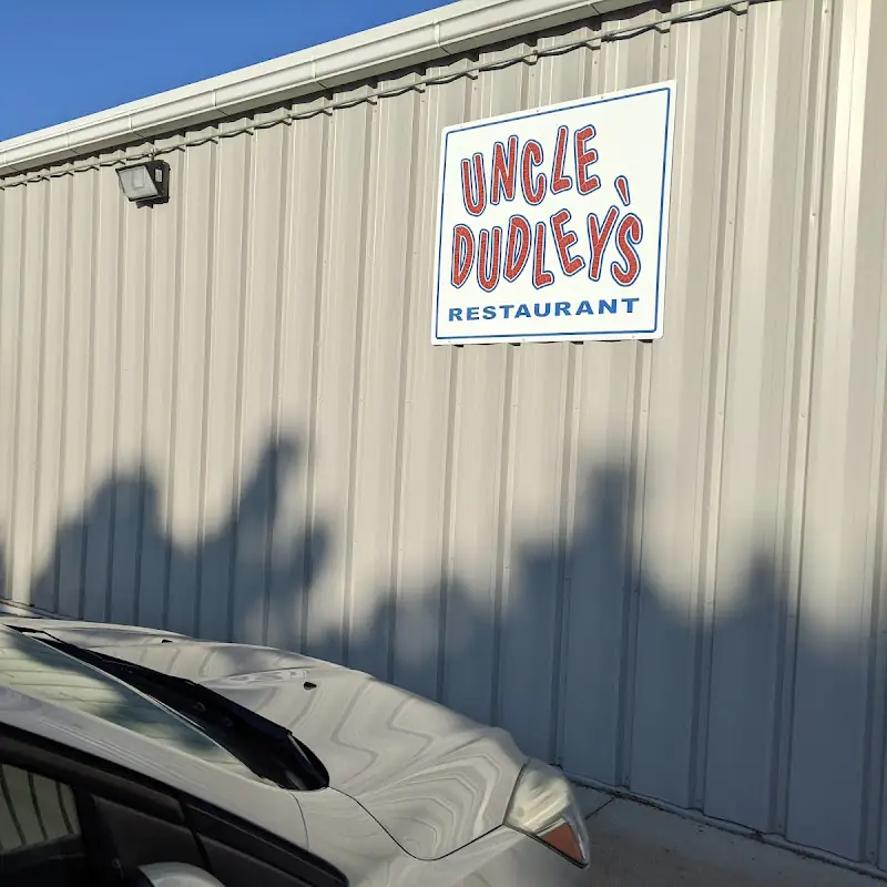 Uncle Dudley's Restaurant - Willard, OH