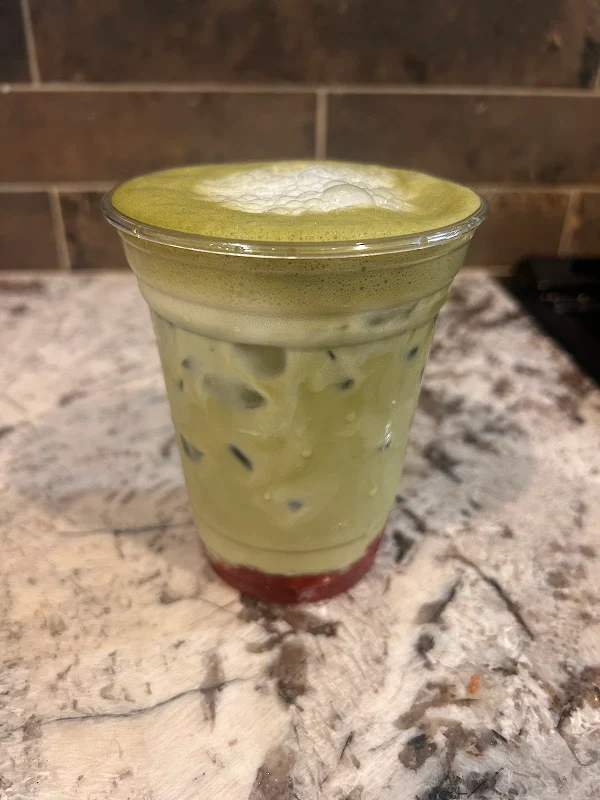 Whimsy Coffee co