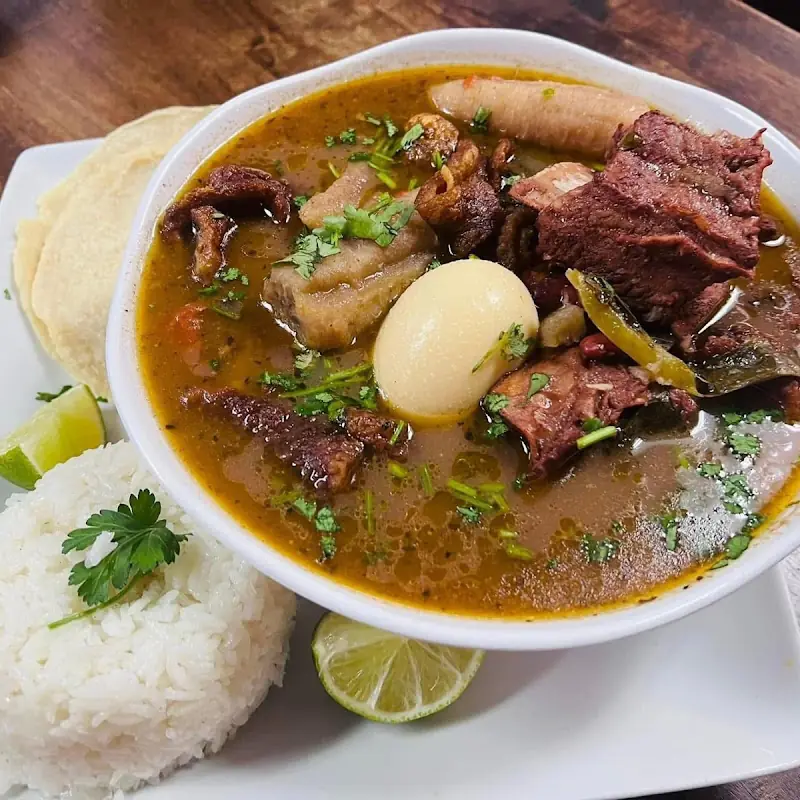 Platano Frito Sencillo