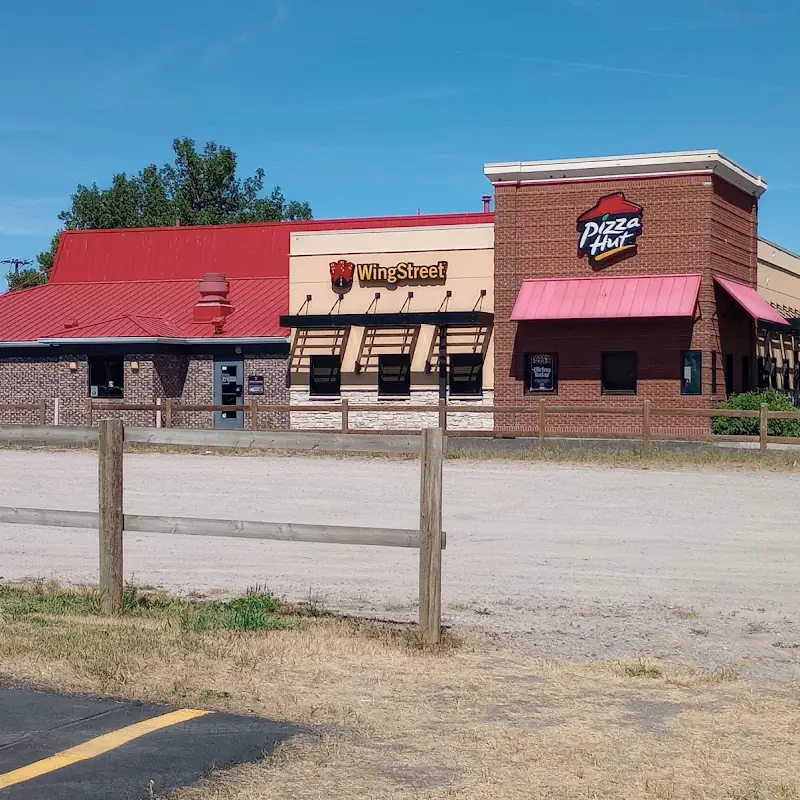 Pizza Hut