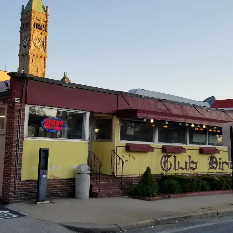 Club Diner