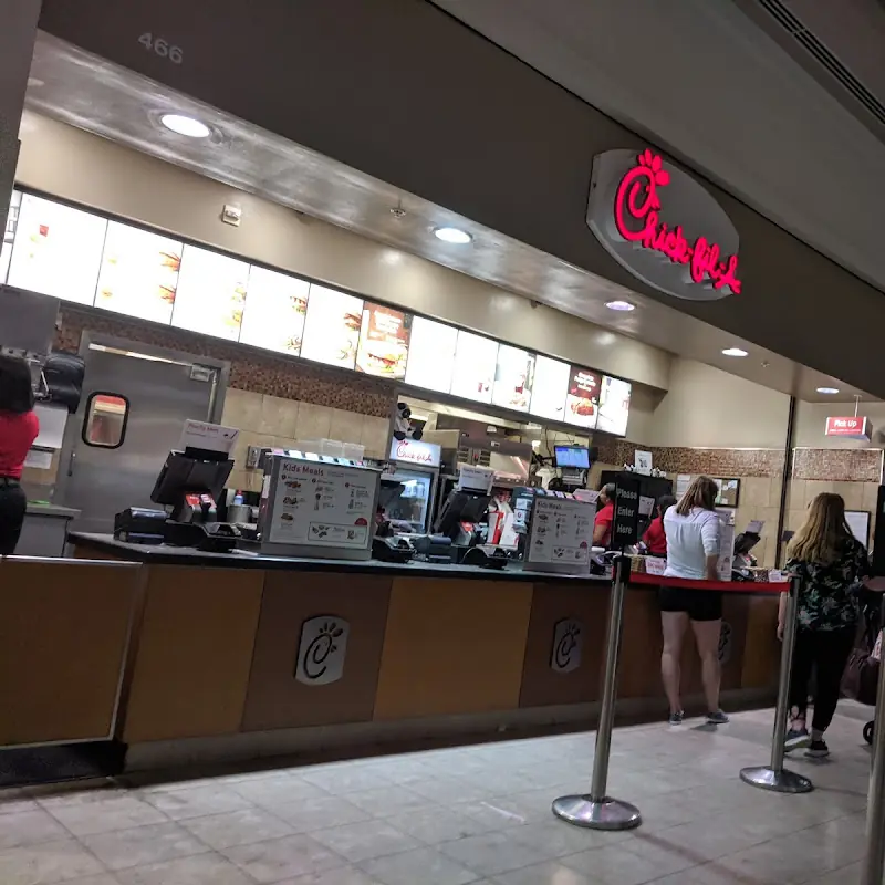 Chick-fil-A