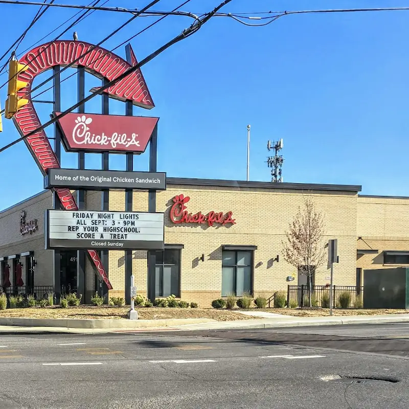 Chick-fil-A