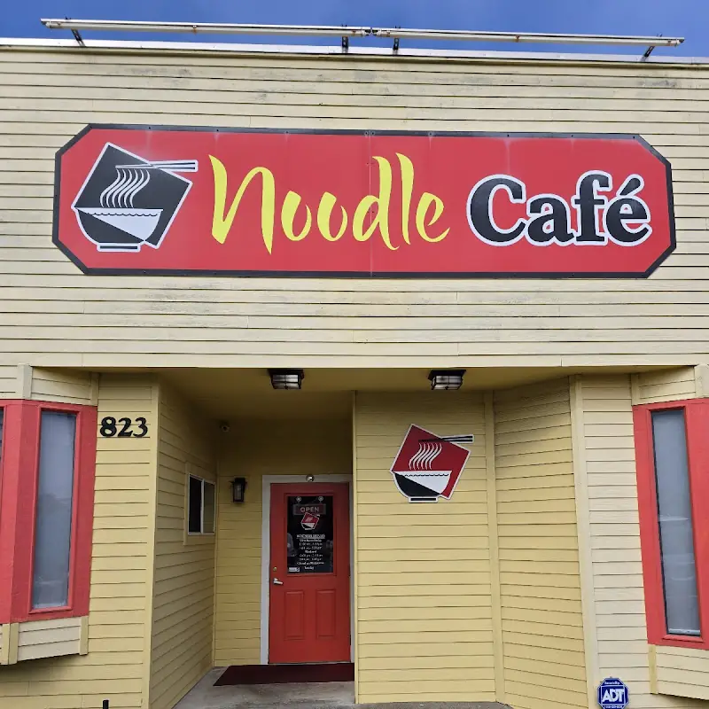 Noodle Cafe