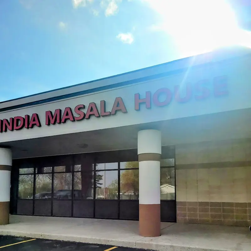 India Masala House