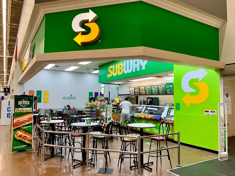 Subway