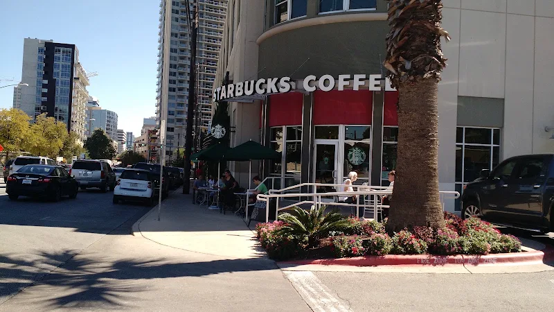 Starbucks Coffee Company
