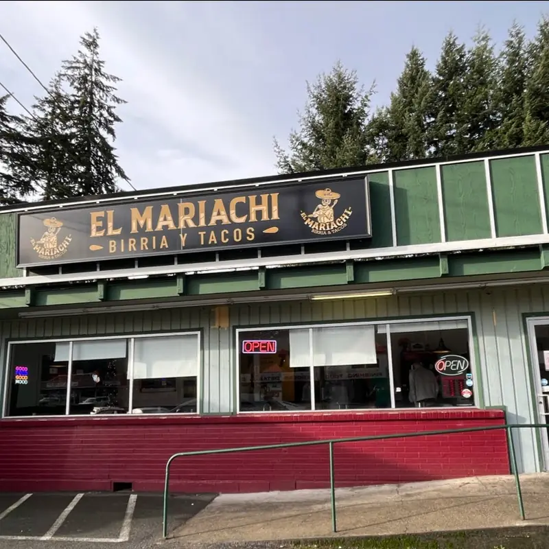 El Mariachi Birria y Tacos