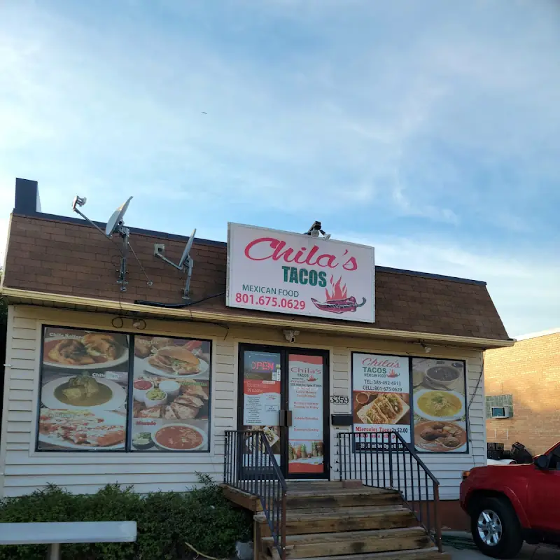 Chila's Tacos