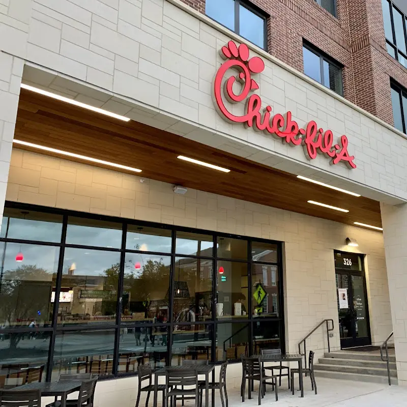 Chick-fil-A