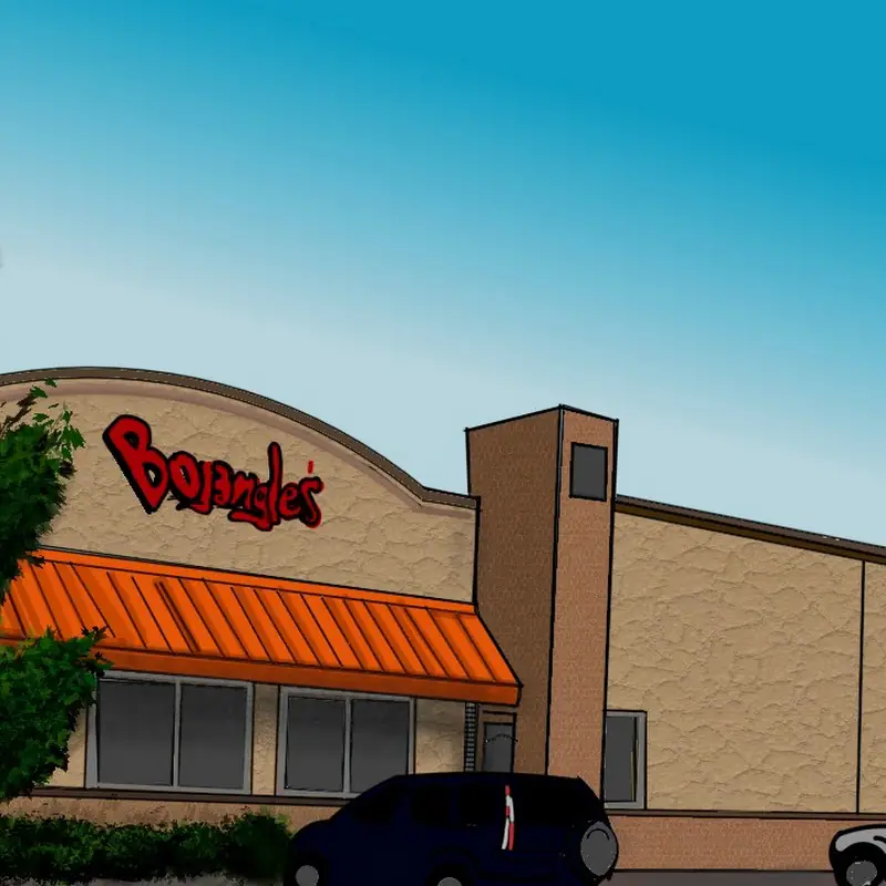 Bojangles