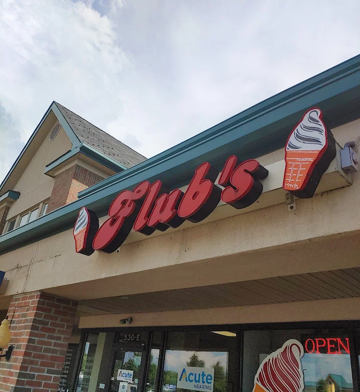 Flub’s Ice Cream