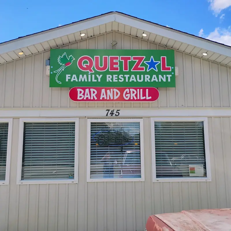 Quetzal Family Restaurant