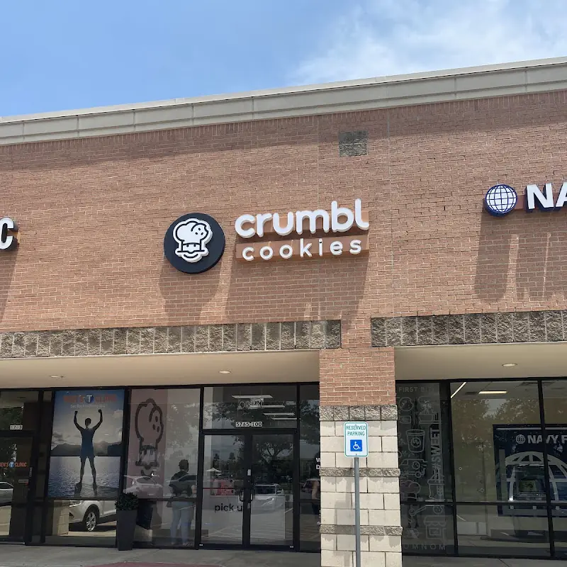 Crumbl
