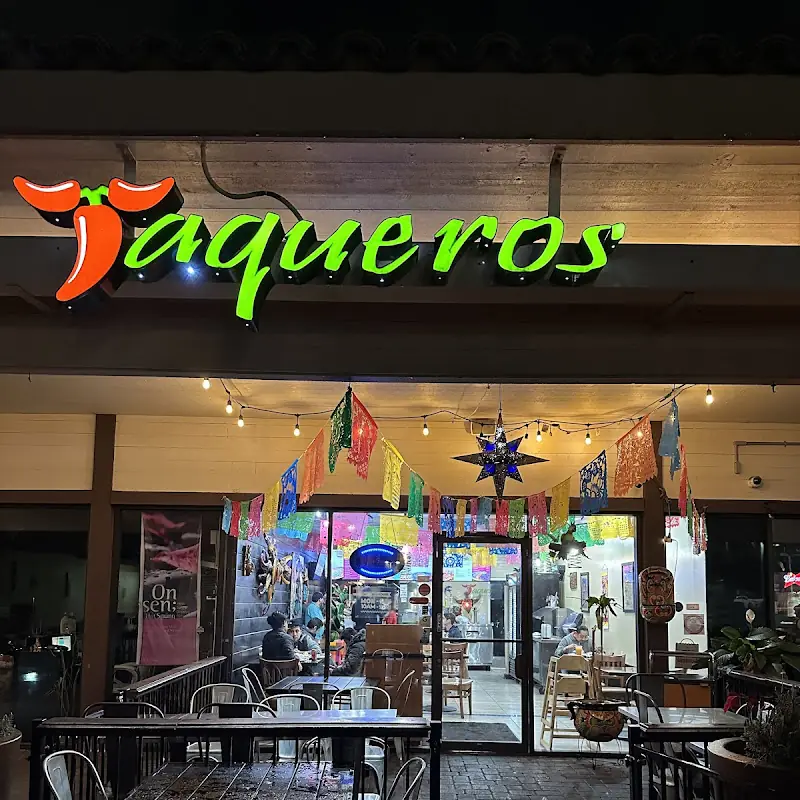 Taqueros Mexican Restaurant