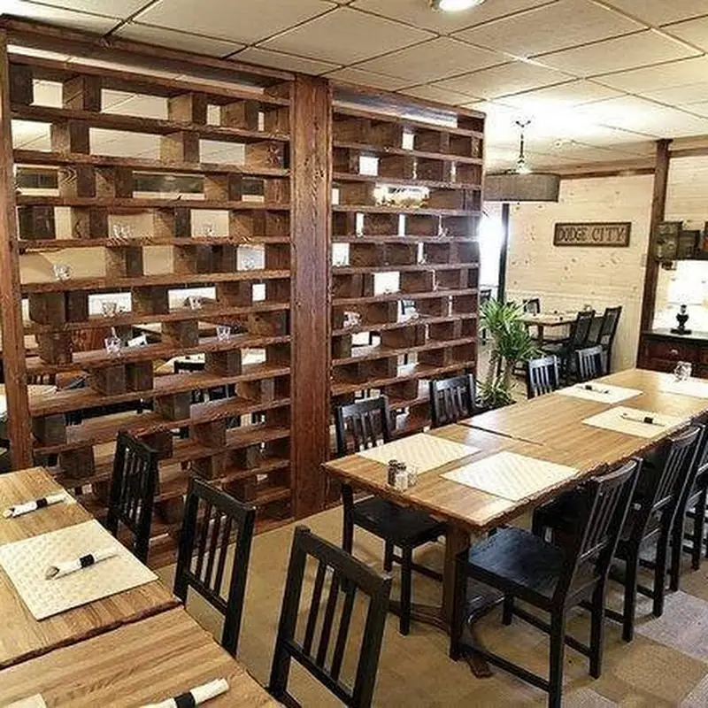 Dodge City Steakhouse