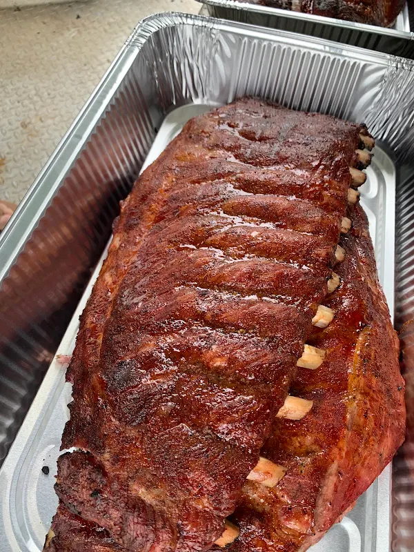 Sneaky Creek BBQ
