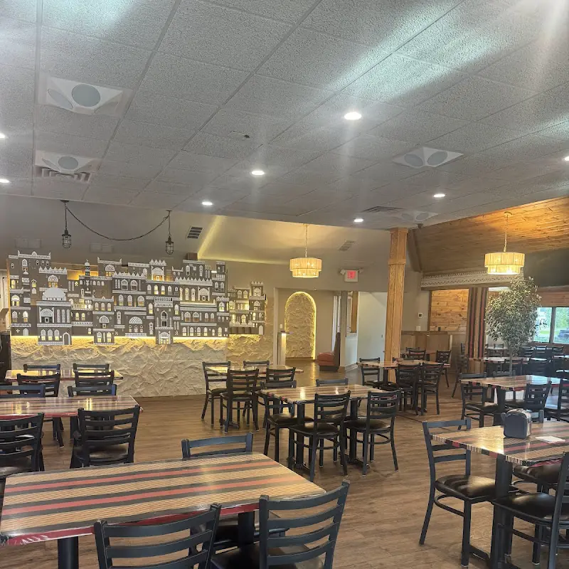 Mandi House Yemeni Restaurant