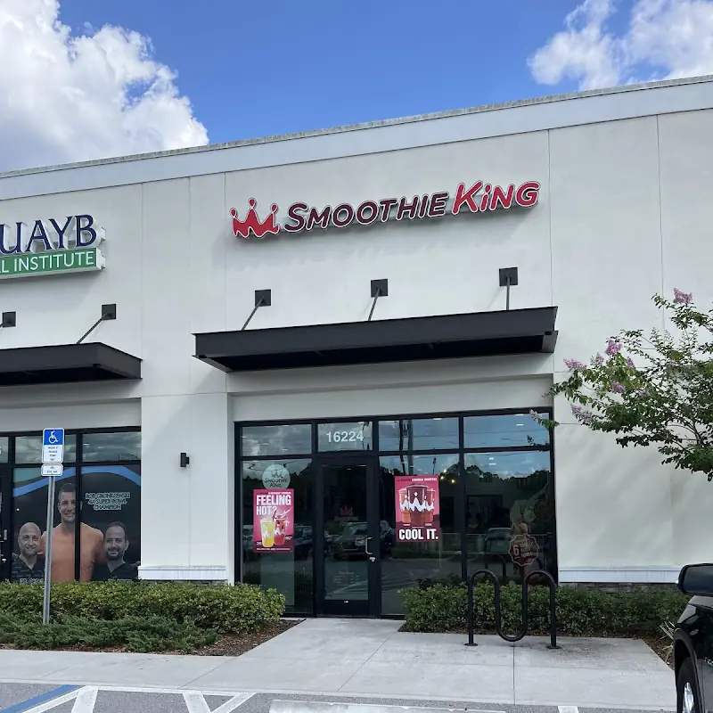 Smoothie King