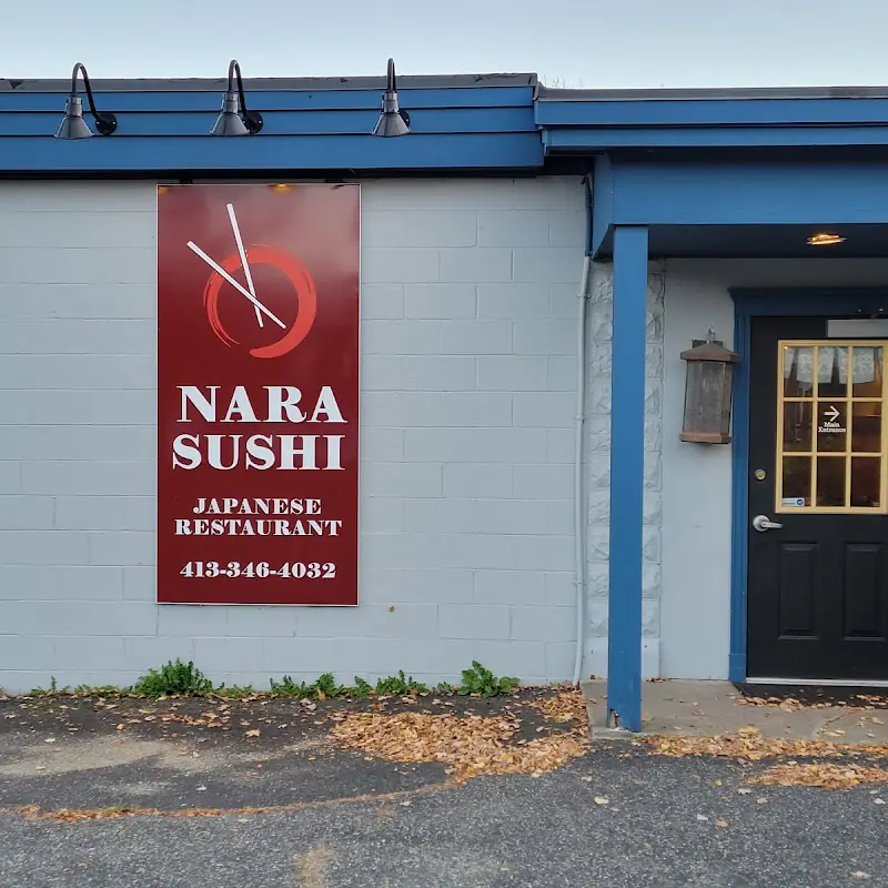 NARA SUSHI