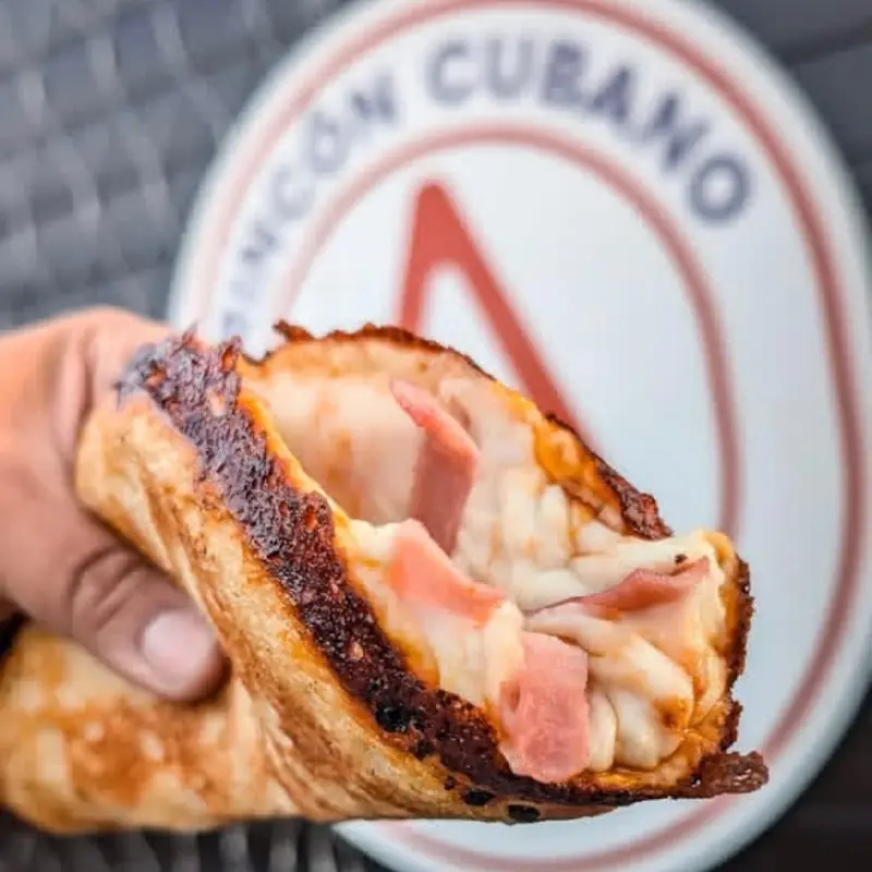 Rincon cubano