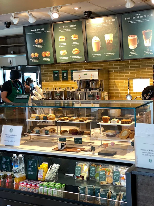 Starbucks Coffee Company