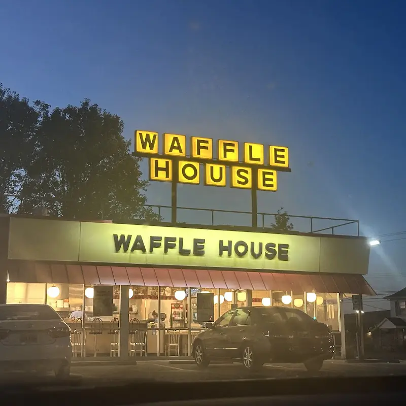 Waffle House