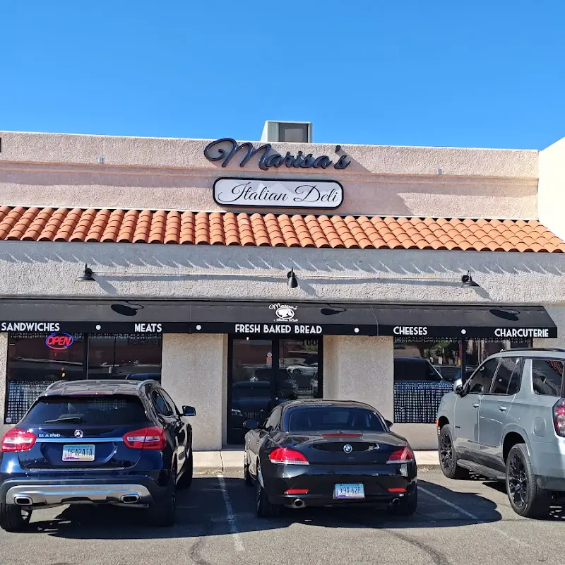 Marisa's Italian Deli