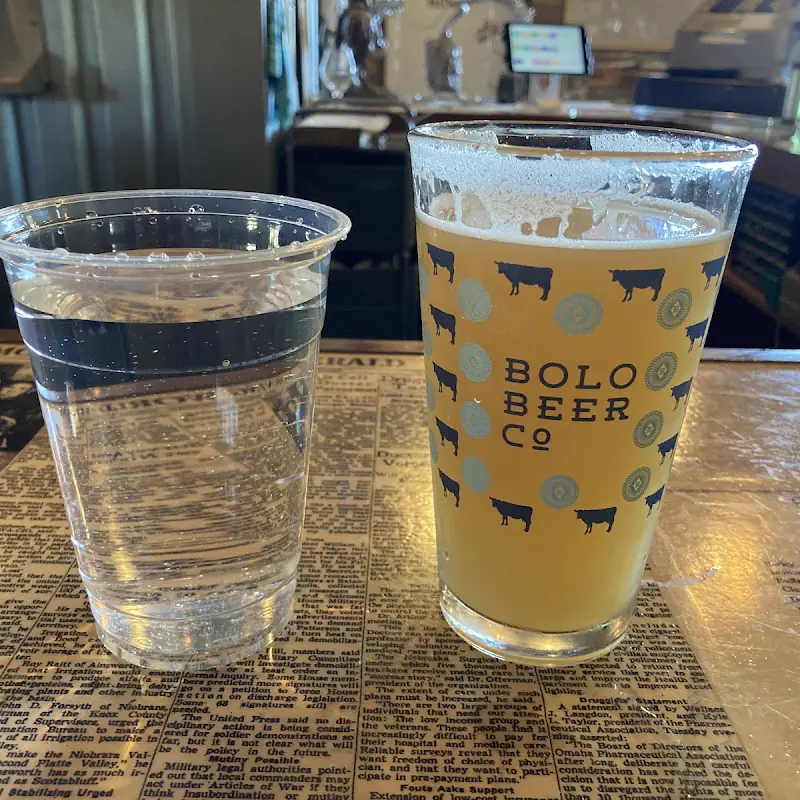 Bolo Beer Co.