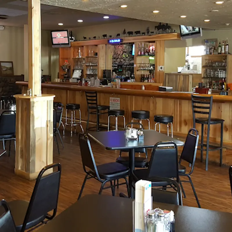 Crossroads BBQ Pit & Pub