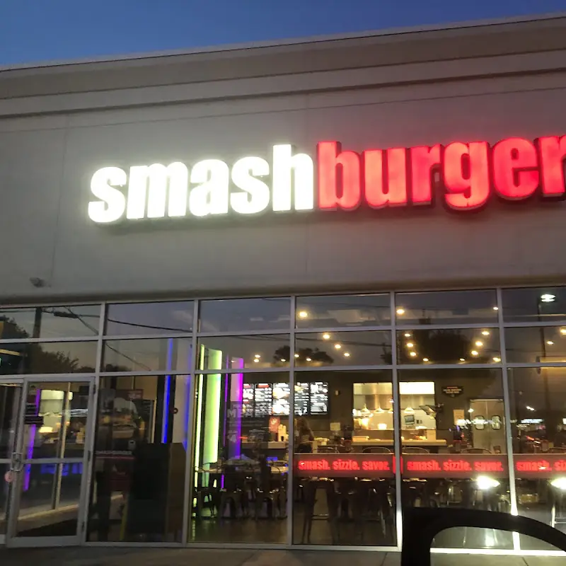 Smashburger