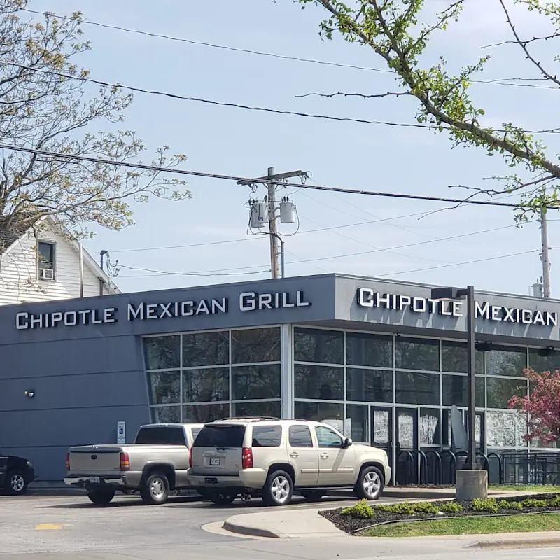 Chipotle Mexican Grill
