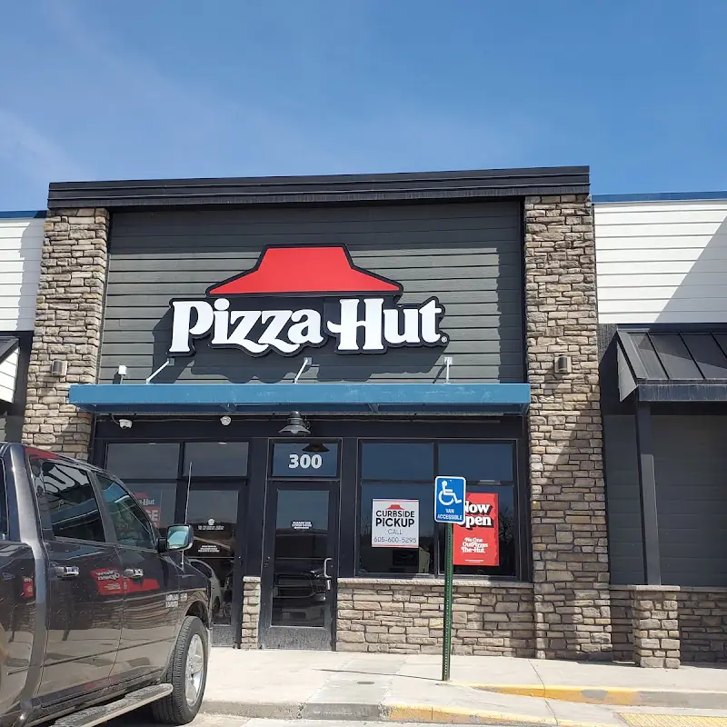 Pizza Hut
