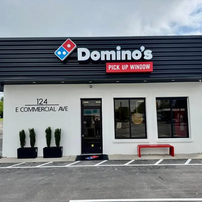 Domino's Pizza