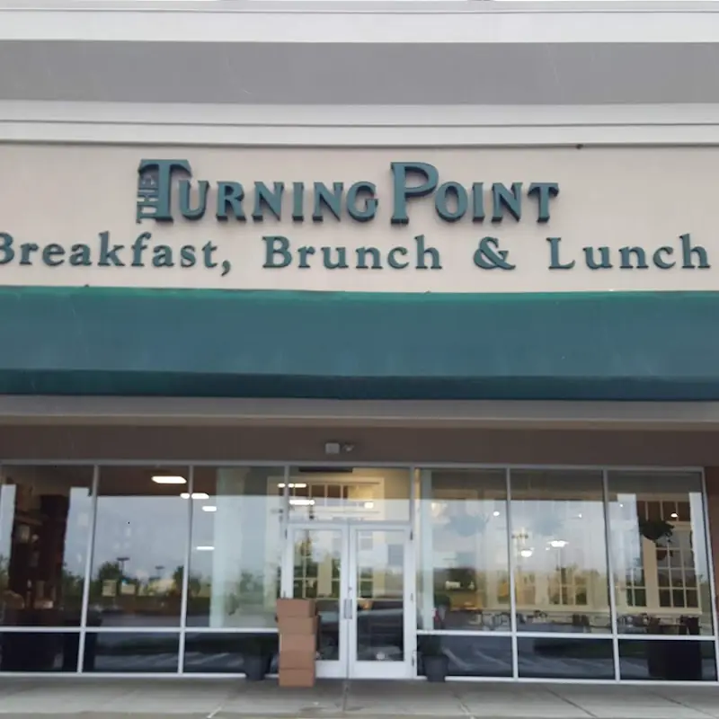 Turning Point of Manalapan