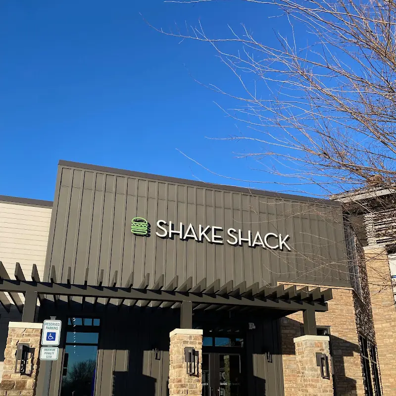 Shake Shack Huntersville