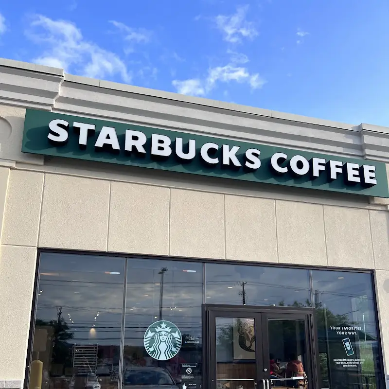 Starbucks Coffee Company