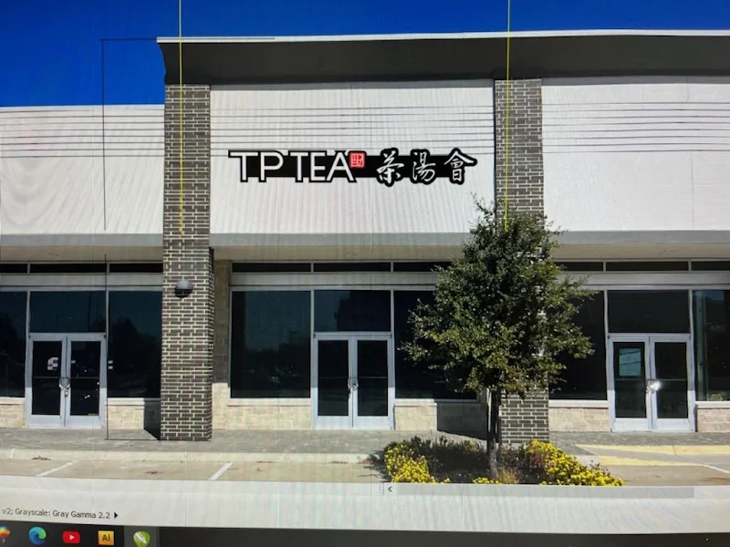 TP Tea - Frisco