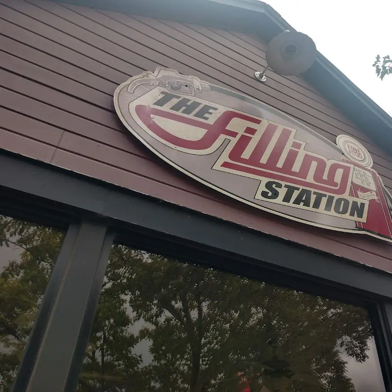 The Filling Station