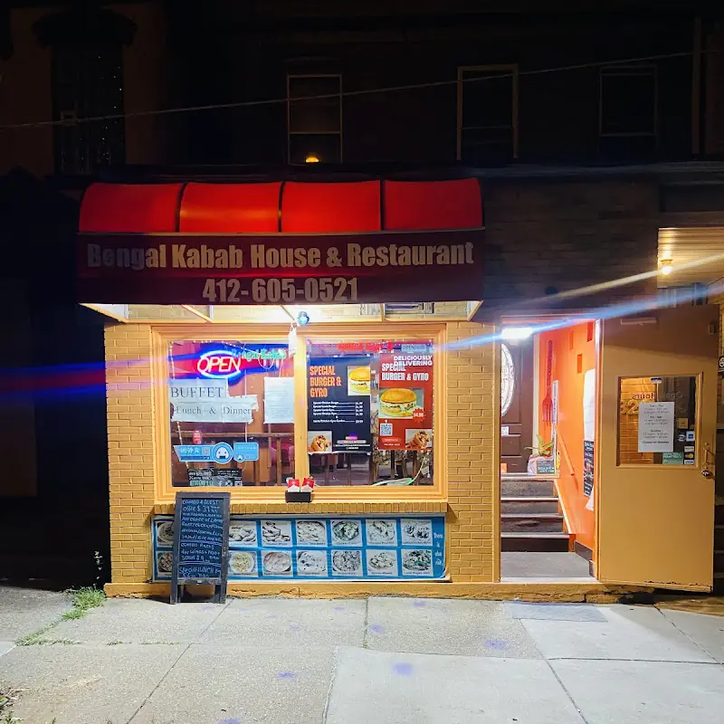 Bengal Kabab House & Restaurant