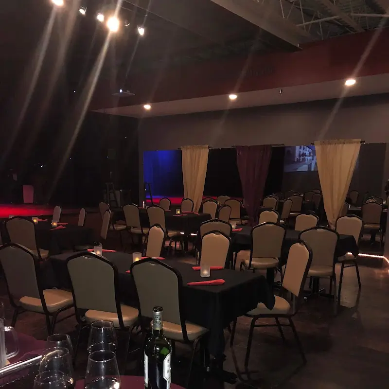 El Flamenco Cabaret