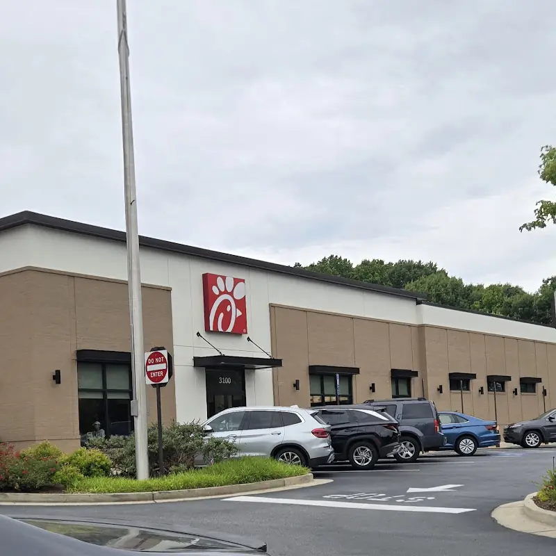 Chick-fil-A